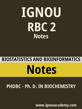 RBC 2 Solved Assignment