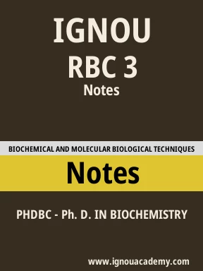 RBC 3 Solved Assignment