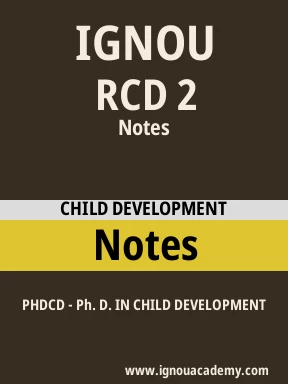 RCD 2 Solved Assignment