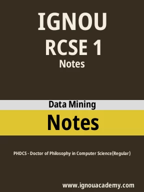 RCSE 1 Solved Assignment