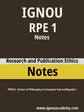 RPE 1 Solved Assignment