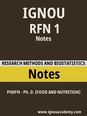 RFN 1 Solved Assignment