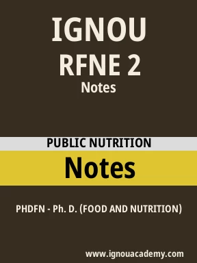 RFNE 2 Solved Assignment