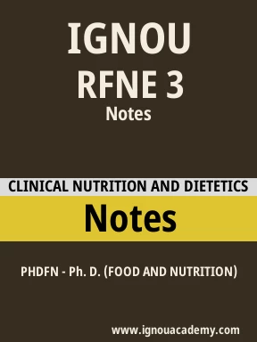 RFNE 3 Solved Assignment