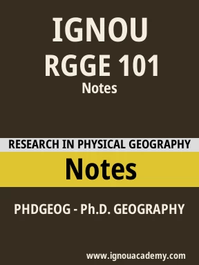 RGGE 101 Solved Assignment