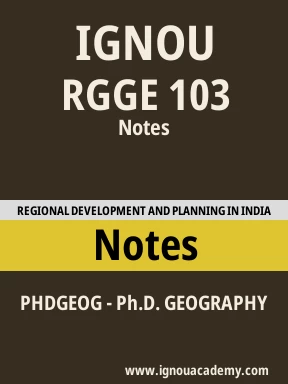 RGGE 103 Solved Assignment