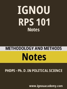 Image ignouacademy-com-ignou-phdps-notes-html-div-product-image-ignou-25339