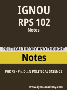 Image ignouacademy-com-ignou-phdps-notes-html-div-product-image-ignou-70994