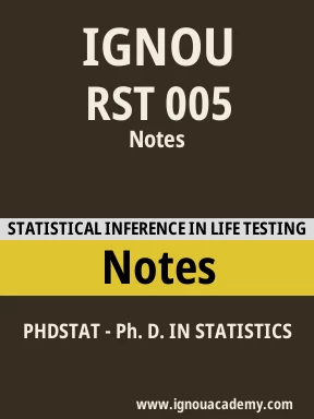 RST 005 Solved Assignment
