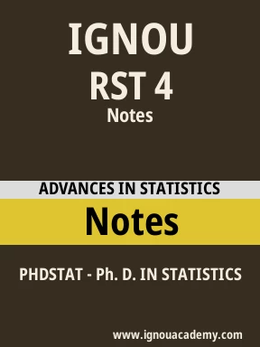 RST 4 Solved Assignment