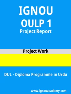 Image ignouacademy-com-ignou-dul-projects-html-div-product-image-ignou-94271
