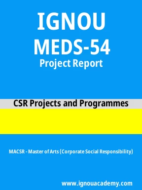 MEDS-54 Solved Assignment
