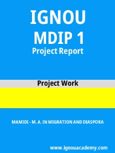 Image ignouacademy-com-ignou-mamidi-projects-html-div-product-image-project-32608