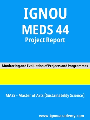 MEDS 44 Solved Assignment