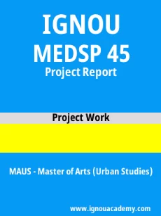 Image ignouacademy-com-ignou-maus-projects-html-div-product-image-project-54873