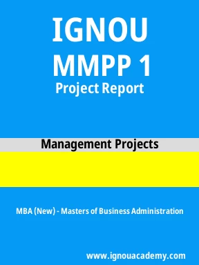 MMPP 1 Solved Assignment