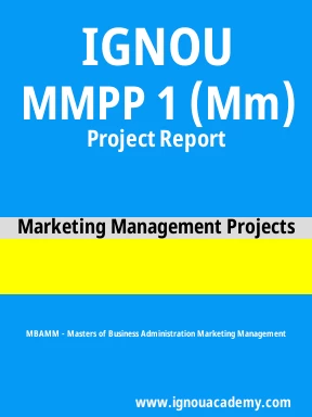 MMPP 1 (Mm) Solved Assignment