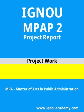 MPAP 2 Solved Assignment