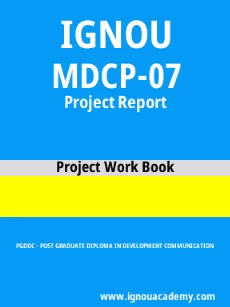Image ignouacademy-com-ignou-pgddc-projects-html-div-product-image-project-27202