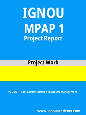 MPAP 1 Solved Assignment