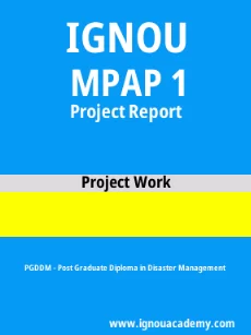 Image ignouacademy-com-ignou-pgddm-projects-html-div-product-image-project-84393