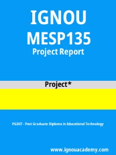 Image ignouacademy-com-ignou-pgdet-projects-html-div-product-image-project-84486