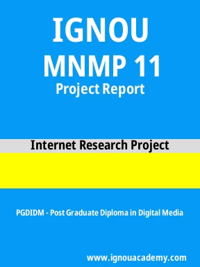MNMP 11 Solved Assignment