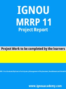 Image ignouacademy-com-ignou-pgdmrr-projects-html-div-product-image-project-51528