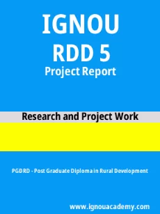 Image ignouacademy-com-ignou-pgdrd-projects-html-div-product-image-project-75132