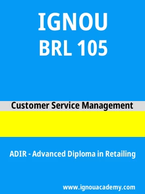 BRL 105 Solved Assignment