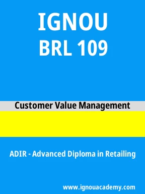 BRL 109 Solved Assignment