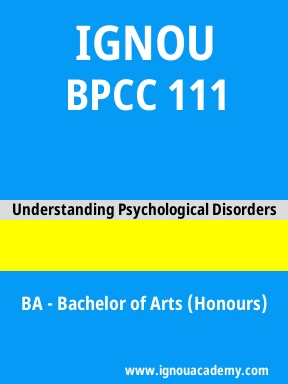 BPCC 111 Solved Assignment
