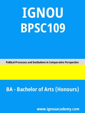 BPSC109 Solved Assignment