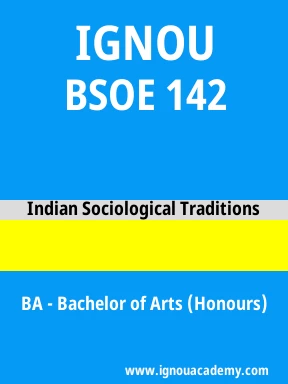 BSOE 142 Solved Assignment