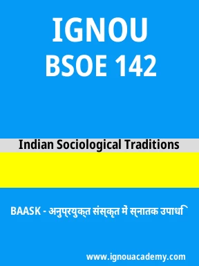 BSOE 142 Solved Assignment
