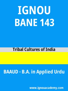 BANE 143 Solved Assignment