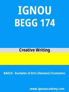 BEGG 174 Solved Assignment