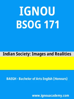 BSOG 171 Solved Assignment