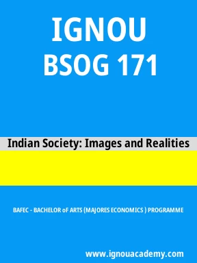BSOG 171 Solved Assignment