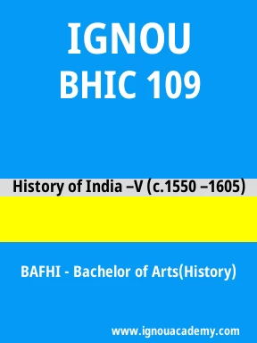 BHIC 109 Solved Assignment