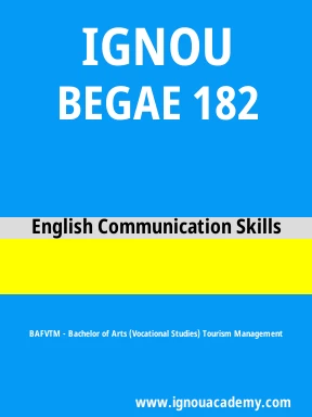 BEGAE 182 Solved Assignment
