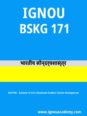 BSKG 171 Solved Assignment