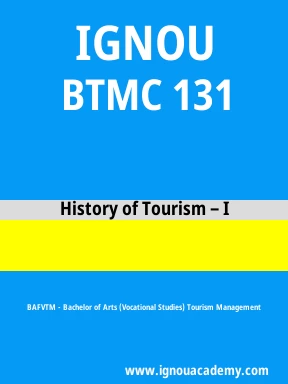 BTMC 131 Solved Assignment