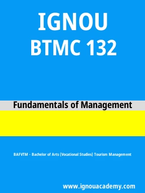 BTMC 132 Solved Assignment