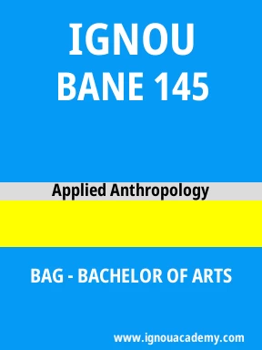 BANE 145 Solved Assignment