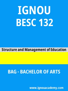 BESC 132 Solved Assignment