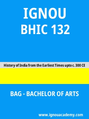 BHIC 132 Solved Assignment