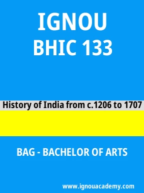 BHIC 133 Solved Assignment