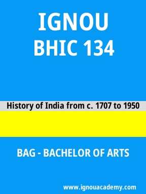 BHIC 134 Solved Assignment