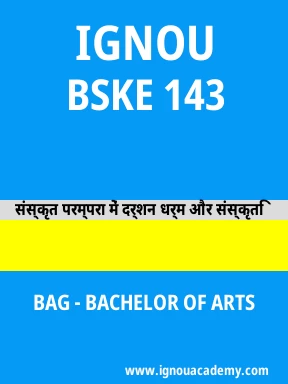 BSKE 143 Solved Assignment